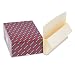 Smead End Tab Pocket, Legal, Straight, 3.5-Inch Expansion, Manila, 25 per Box (76124)