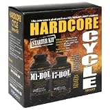 Fizogen-Hardcore Cycle Starter Kit, 1 Kit