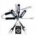 Seattle Mariners 4 PC BBQ SET