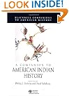 A Companion to American Indian History (Blackwell Companions to American History)