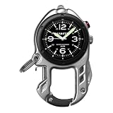 Bottle Opener LED Clip Watch