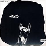 Bastetpar La Chatte