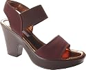 Anne Klein New York Women's Tabatha Platform Sandal