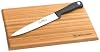 Emerilware by Wüsthof 8-Inch Carving Knife and Bamboo Cutting Board Set