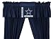 Window Treatments Dallas Cowboys