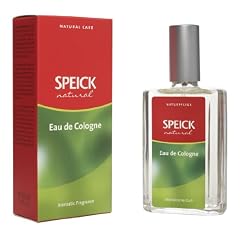 Speick Eau de Cologne Zerst�uber
