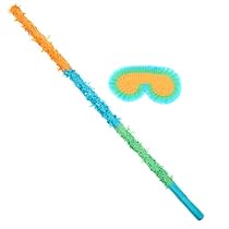 Pinata Mask & Buster Kit
