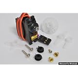 Corona DS-919MG 12.5g >=1.5 Kgf.cm Metal Gear Digital Servo by Corona