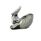 Rinconada Baby Humpback Whale, Family Collection Figurine