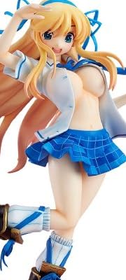 閃乱カグラ -少女達の真影- 葛城 (1/8スケール PVC製塗装済み完成品)