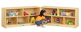 Toddler Fold-N-Lock - School & Play Furniture