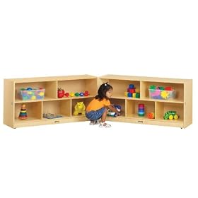 Toddler Fold-N-Lock - School & Play Furniture