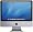 Apple iMac Desktop with 20" Display MA877LL/A (2.4 GHz Intel Core 2 Duo, 1 GB RAM, 320 GB Hard Drive, SuperDrive)