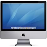 Apple iMac Desktop with 20