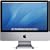 Apple iMac Desktop with 20" Display MA877LL/A (2.4 GHz Intel Core 2 Duo, 1 GB RAM, 320 GB Hard Drive, SuperDrive)