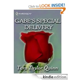 Gabe's Special Delivery (Special Edition S)