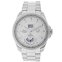 TAG Heuer Men's Grand Carrera Grand Date GMT Watch #WAV5112.BA0901
