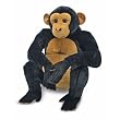Melissa & Doug Chimpanzee - Plush