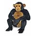 Melissa & Doug Chimpanzee - Plush
