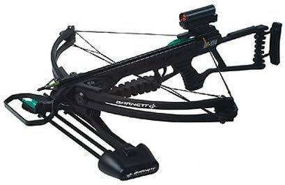 Barnett RC150 Package