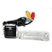 from Koolertron Koolertron(TM) For VW Volkswagen 2010 Golf Magotan Passat Car Reverse Rearview Backup Camera With PAL System Model QL-CVWG63A