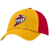 Nike Iowa State Cyclones Red Alter Ego Campus Hat