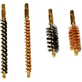 B-22 Bronze Bristle Brush