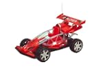 Jamara 403780 Explorer - Coche radio...