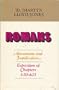 Romans: Atonement & Justification: An Exposition of Chapter 3:20 - 4:35