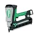 Hitachi NR90GR Round Head 2-inch to 3-1/2-inch Cordless Gas Framing Nailer