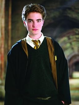 Harry Potter: The Quintessential Images
