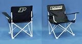 Purdue Boilermakers Tailgate Chair by FansEdge