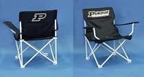Purdue Boilermakers Tailgate Chair