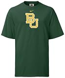 Baylor Bears Nike Classic Logo Tee