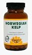 Norwegian Kelp 225 mcg by Country Life 300 Tablets