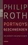 Portnoys Beschwerden