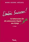 Limbic Success - Hans-Georg H&auml;usel