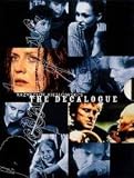 The Decalogue (5-DVD, Complete Set)