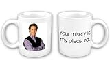 Seinfeld Coffee Mug