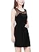 Allegra K Women Sleeveless Dresses Panel Dress Summer Dresses Skater Dress