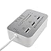 JahyShow® Card Reader Adapter+3-USB HUB Camera Connection Combo Kit for iPad 4/MINI/AIR/2