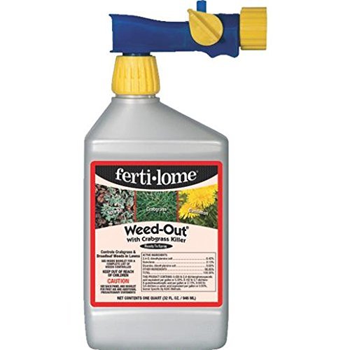 32OZ RTS WEED OUT WITH Q 11031 32OZ RTS WEED OUT WITH Q 11031