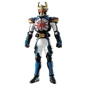 仮面ライダーキバ ライダーヒーローシリーズKV07 仮面ライダーライジングイクサ