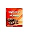 SlimFast 200 Calorie, Sweet & Salty Chocolate Almond, Meal Bar 5pk, 7.94-Ounce Boxes (Pack of 8)