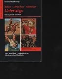 Produkt-Bild: H&auml;rtel Unterwegs Reiseexperten berichten mit praktischen, erprobten Tips, spannenden Reportagen und handfester Information, M&uuml;nchen, Germany: Frederking & Thaler, 1989, Taschenbuch. 343 Seiten. , Bilder