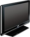 JVC LT 19 DA 9 BU 19 Zoll / 48 cm 16:9 "HD-Ready" LCD-Fernseher schwarz