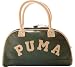 PUMA Women's Campus Mini Top Zip Handbag