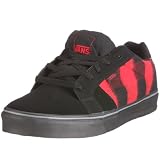 Vans Mens Widow Vulc (plaid)black/bl Trainer VKX73Z6 . 075 6.5 UK