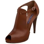 Ralph Lauren Collection Women's Jordana Pump