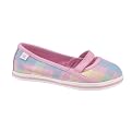 Toddler Girls' Converse® One Star® Dance Mary Janes - Madras